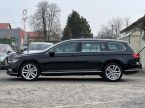 Volkswagen Passat - fotka číslo 3