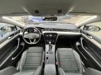 Volkswagen Passat - fotka číslo 19