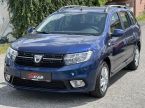 Dacia Logan - fotka číslo 0