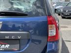 Dacia Logan - fotka číslo 36