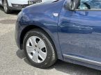 Dacia Logan - fotka číslo 34