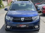 Dacia Logan - fotka číslo 1