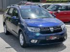 Dacia Logan - fotka číslo 2