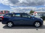 Dacia Logan - fotka číslo 7