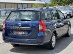 Dacia Logan - fotka číslo 6