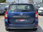 Dacia Logan - fotka číslo 5