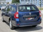 Dacia Logan - fotka číslo 4