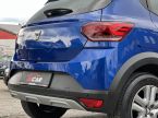 Dacia Sandero - fotka číslo 42