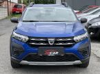 Dacia Sandero - fotka číslo 1
