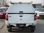 Mitsubishi L200 - fotka číslo 5