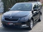 Škoda Fabia - fotka číslo 0