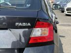 Škoda Fabia - fotka číslo 40