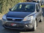 Ford Focus - fotka číslo 0