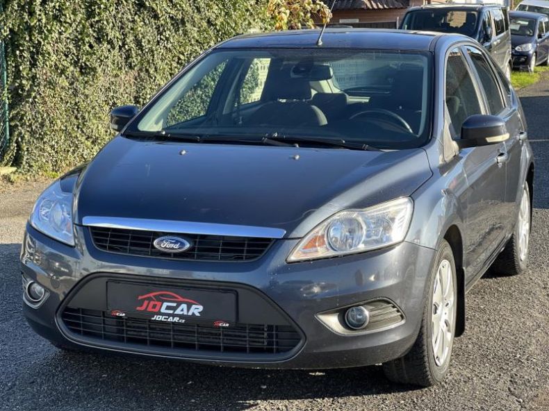 Ford Focus - hlavní foto