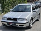 Škoda Octavia - fotka číslo 0