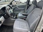 Škoda Octavia - fotka číslo 10