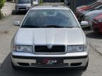 Škoda Octavia - fotka číslo 1