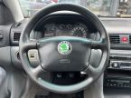 Škoda Octavia - fotka číslo 14