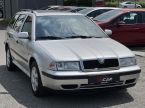 Škoda Octavia - fotka číslo 2