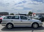 Škoda Octavia - fotka číslo 9