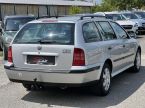 Škoda Octavia - fotka číslo 4