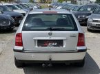Škoda Octavia - fotka číslo 5