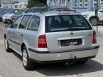 Škoda Octavia - fotka číslo 6