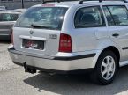 Škoda Octavia - fotka číslo 7