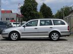 Škoda Octavia - fotka číslo 3