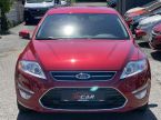 Ford Mondeo - fotka číslo 1
