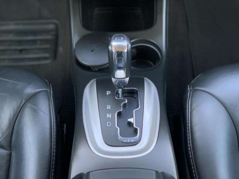 Fiat Freemont - hlavní fotka