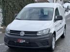 Volkswagen Caddy - fotka číslo 0