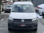 Volkswagen Caddy - fotka číslo 1
