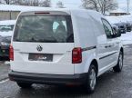 Volkswagen Caddy - fotka číslo 6