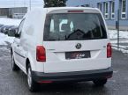 Volkswagen Caddy - fotka číslo 4