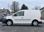 Volkswagen Caddy - fotka číslo 3