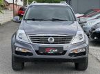 SsangYong Rexton - fotka číslo 1