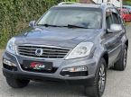 SsangYong Rexton - fotka číslo 0
