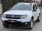 Dacia Duster - fotka číslo 0