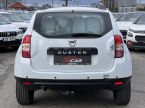 Dacia Duster - fotka číslo 5