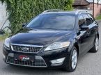 Ford Mondeo - fotka číslo 0
