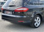 Ford Mondeo - fotka číslo 7