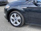 Ford Mondeo - fotka číslo 9