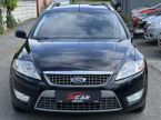 Ford Mondeo - fotka číslo 1