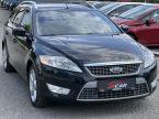 Ford Mondeo - fotka číslo 2
