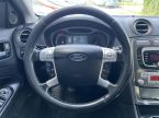 Ford Mondeo - fotka číslo 15