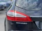 Ford Mondeo - fotka číslo 36