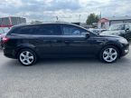 Ford Mondeo - fotka číslo 8