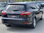 Ford Mondeo - fotka číslo 4