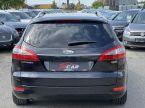 Ford Mondeo - fotka číslo 5
